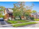 5020 Fifth Avenue, Niagara Falls, ON  - Outdoor With Facade 