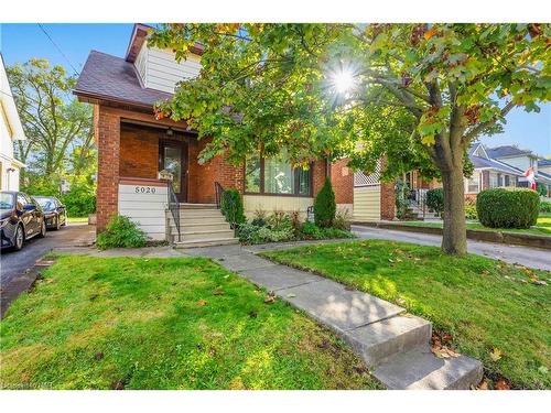 5020 Fifth Avenue, Niagara Falls, ON - Outdoor