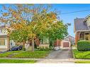 5020 Fifth Avenue, Niagara Falls, ON  - Outdoor 