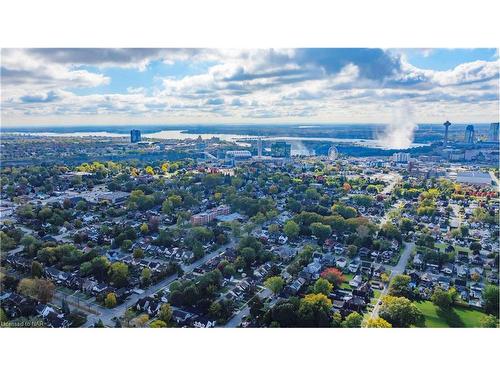 5020 Fifth Avenue, Niagara Falls, ON - Outdoor With View