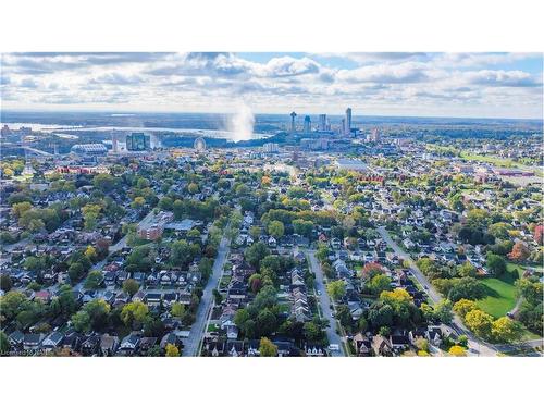 5020 Fifth Avenue, Niagara Falls, ON - Outdoor With View