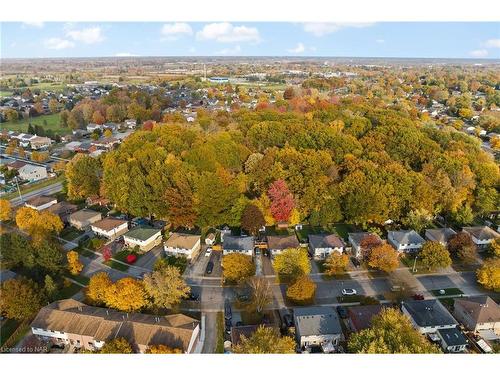 93 Silvan Drive, Welland, ON - Outdoor With View