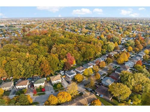 93 Silvan Drive, Welland, ON - Outdoor With View