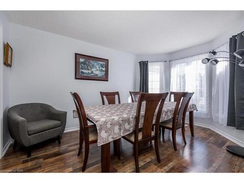 22 Grace Crescent, Barrie, ON - Indoor Photo Showing Dining Room