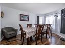 22 Grace Crescent, Barrie, ON  - Indoor Photo Showing Dining Room 