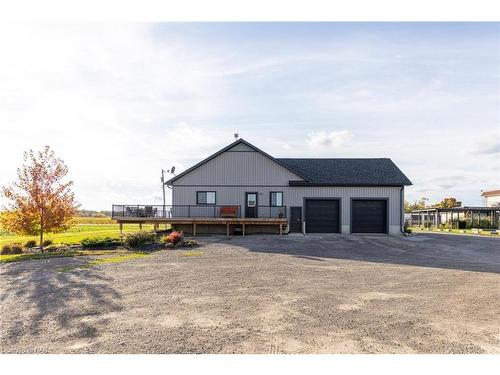 3753 Quarry Road, Lincoln, ON - Outdoor