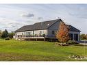 3753 Quarry Road, Lincoln, ON  - Outdoor With Deck Patio Veranda 