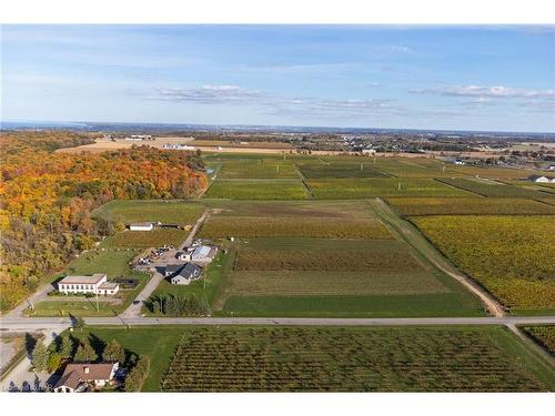 3753 Quarry Road, Lincoln, ON - Outdoor With View