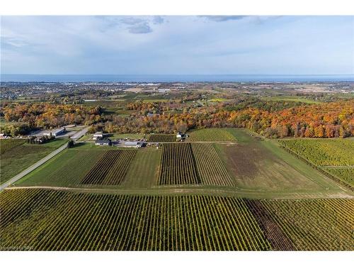 3753 Quarry Road, Lincoln, ON - Outdoor With View