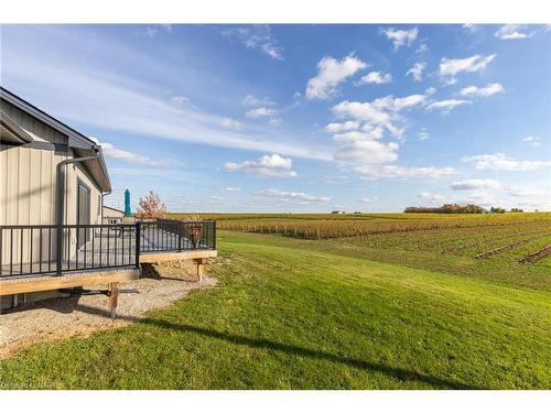 3753 Quarry Road, Lincoln, ON - Outdoor With View