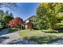 327 South Mill Street, Ridgeway, ON  - Outdoor 