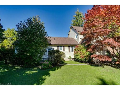 327 South Mill Street, Ridgeway, ON - Outdoor