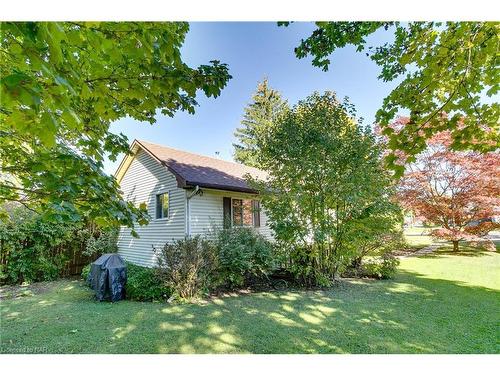 327 South Mill Street, Ridgeway, ON - Outdoor