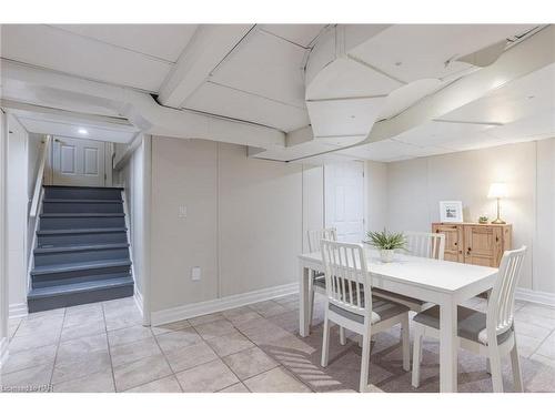 15 Rosewood Avenue, Welland, ON - Indoor Photo Showing Dining Room