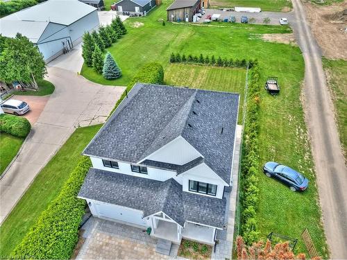 4286 Victoria Avenue, Lincoln, ON - Outdoor