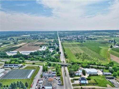 4286 Victoria Avenue, Lincoln, ON - Outdoor With View