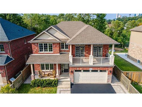 7333 Lionshead Avenue, Niagara Falls, ON - Outdoor