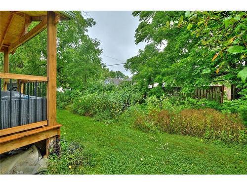 115 Ridgeway Road, Crystal Beach, ON - Outdoor