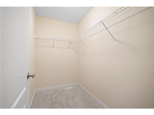 71 Sun Haven Lane, Thorold, ON - Indoor With Storage