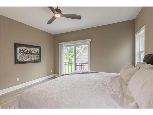 681 Warner Road, Niagara-On-The-Lake, ON - Indoor Photo Showing Bedroom