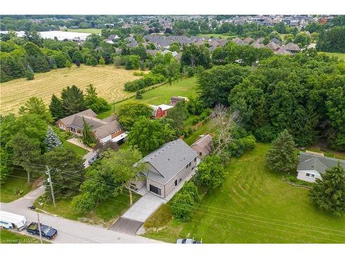 681 Warner Road, Niagara-On-The-Lake, ON - Outdoor With View