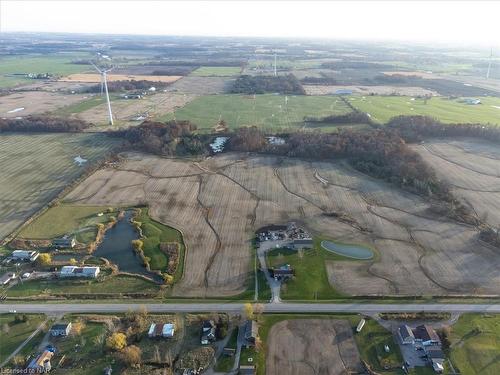 4872 Regional Road 20, West Lincoln, ON - Outdoor With View