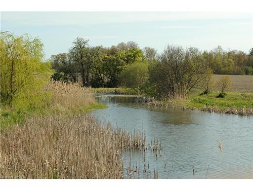 4872 Regional Road 20, West Lincoln, ON - Outdoor With Body Of Water With View