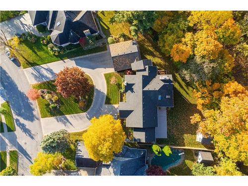 32 Breckenridge Boulevard, St. Catharines, ON - Outdoor With View