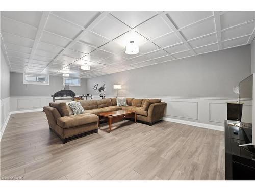 34 Angels Drive, St. Davids, ON - Indoor