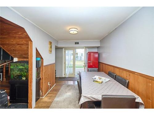 624 Daytona Drive, Fort Erie, ON - Indoor Photo Showing Dining Room