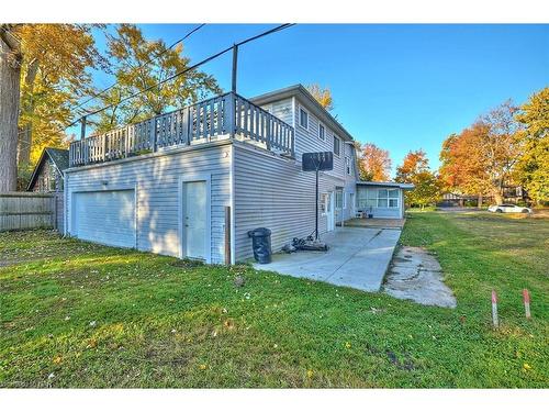 624 Daytona Drive, Fort Erie, ON - Outdoor