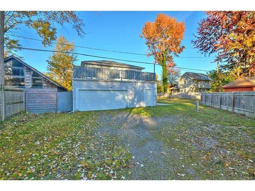 624 Daytona Drive, Fort Erie, ON - Outdoor