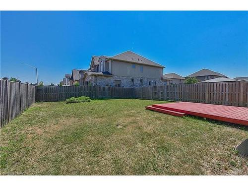 6030 Wiens Boulevard, Niagara Falls, ON - Outdoor