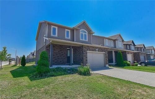 6030 Wiens Boulevard, Niagara Falls, ON - Outdoor