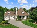 18 Park Court, Niagara-On-The-Lake, ON  - Outdoor With Facade 