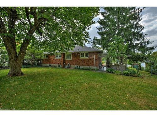 1340 Pelham Street Street, Pelham, ON - Outdoor