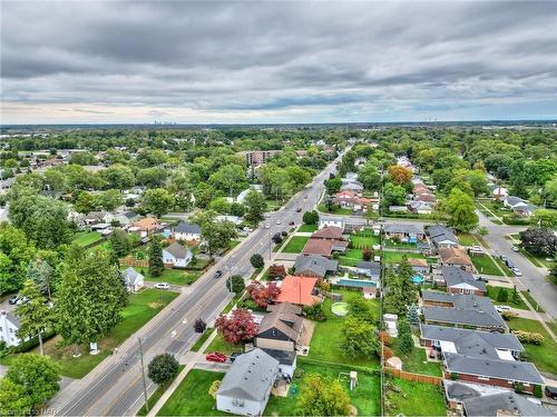 190 Price Avenue, Welland, ON - Outdoor With View