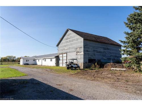 4692 Gilmore Road, Stevensville, ON - Outdoor