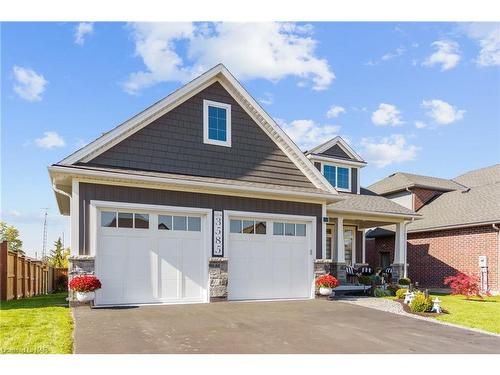 3585 Canfield Crescent, Stevensville, ON - Outdoor With Facade