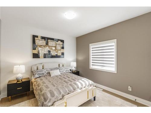 3585 Canfield Crescent, Stevensville, ON - Indoor Photo Showing Bedroom