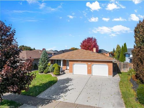 7737 Mount Carmel Boulevard, Niagara Falls, ON - Outdoor