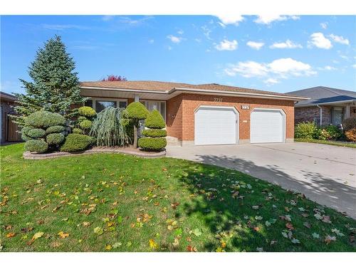 7737 Mount Carmel Boulevard, Niagara Falls, ON - Outdoor