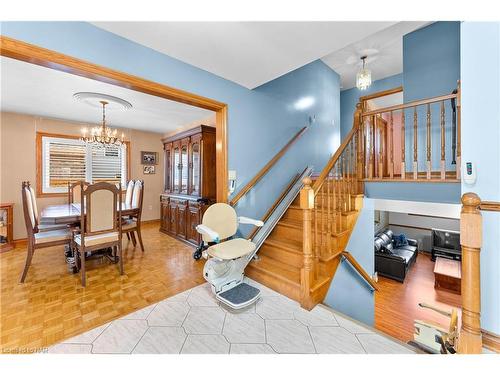 7737 Mount Carmel Boulevard, Niagara Falls, ON - Indoor