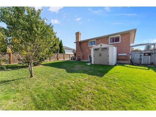 7737 Mount Carmel Boulevard, Niagara Falls, ON - Outdoor