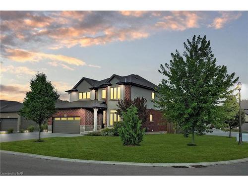 56 Calista Drive, Welland, ON - Outdoor