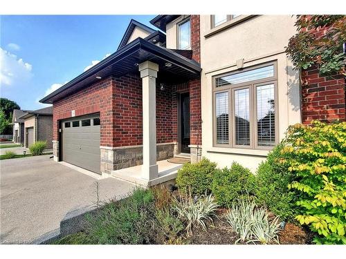 56 Calista Drive, Welland, ON - Outdoor