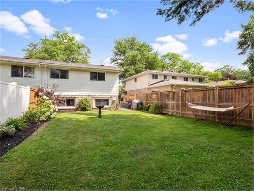 6772 Wilinger Street, Niagara Falls, ON - Outdoor With Deck Patio Veranda