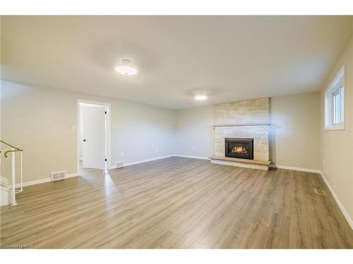 415 Line 1 Road, Niagara-On-The-Lake, ON - Indoor With Fireplace