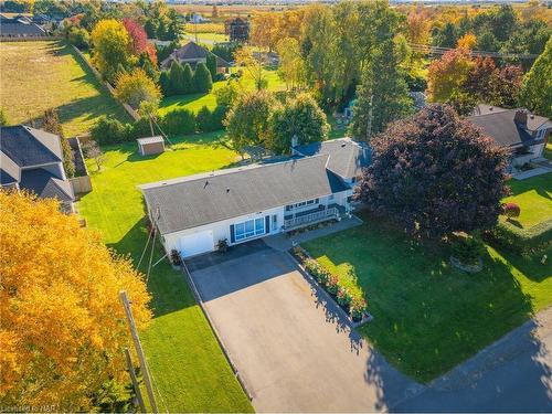 415 Line 1 Road, Niagara-On-The-Lake, ON - Outdoor With View