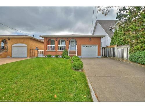 27 Quinn Avenue, Hamilton, ON - Outdoor